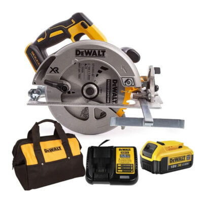 Máy cưa đĩa pin 18V Dewalt DCS570M1