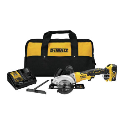 Máy cưa đĩa pin 18V Dewalt DCS571P1