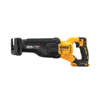 Máy cưa kiếm dùng pin FlexVolt 20V/60V Dewalt DCS386P1