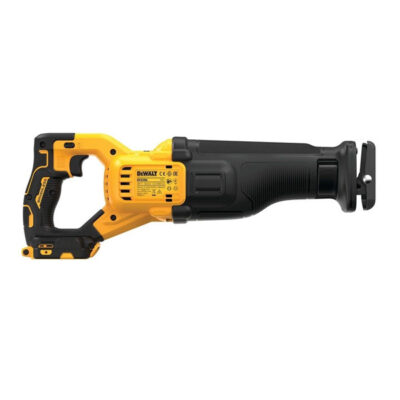 Máy cưa kiếm dùng pin FlexVolt 20V/60V Dewalt DCS386P1