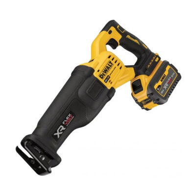 Máy cưa kiếm dùng pin FlexVolt 20V/60V Dewalt DCS386T1