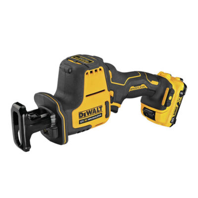 Máy cưa kiếm dùng pin 12V DeWALT DCS312N-KR (Chưa kèm Pin & Sạc)