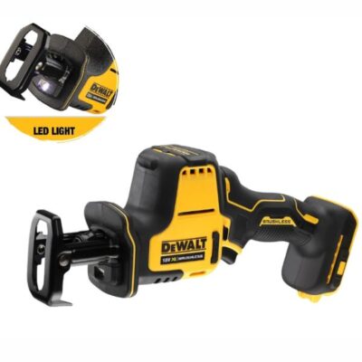 Máy cưa kiếm dùng pin Dewalt 20v DCS369B