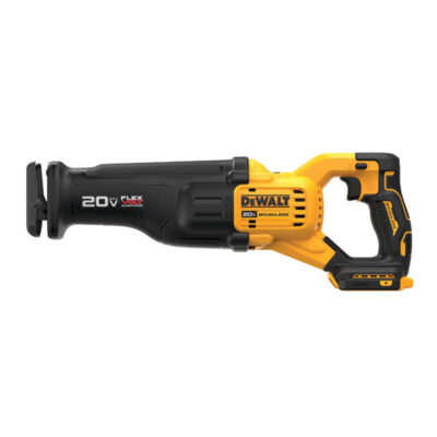 Máy cưa kiếm dùng pin FlexVolt 20V/60V Max Dewalt DCS386N-KR