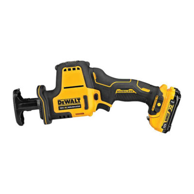 Máy cưa kiếm pin 12V Dewalt DCS312D2