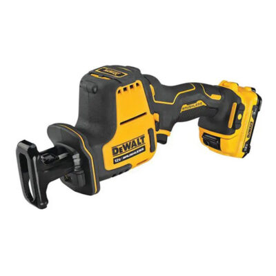 Máy cưa kiếm pin 12V Dewalt DCS312D2