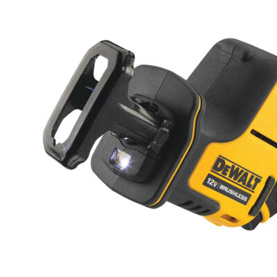 Máy cưa kiếm pin 12V Dewalt DCS312D2