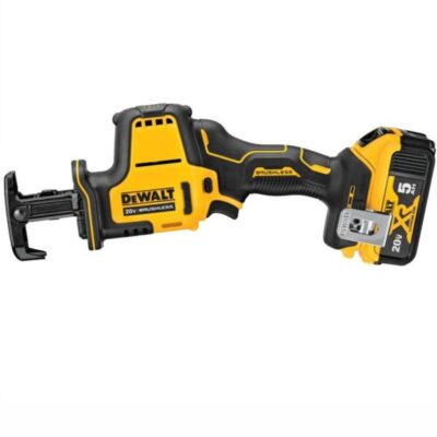 Máy cưa kiếm pin 20V Dewalt DCS369D1