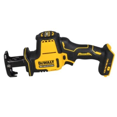 Máy cưa kiếm pin 20V Dewalt DCS369D1
