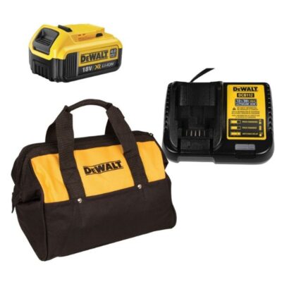 Máy cưa kiếm pin 20V Dewalt DCS369M1