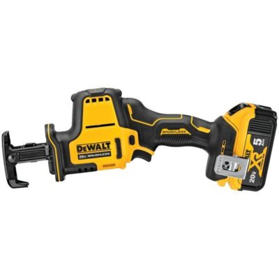 Máy cưa kiếm pin 20V Dewalt DCS369M1