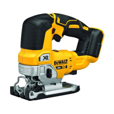 Máy cưa lọng pin 20V Dewalt DCS334BP2