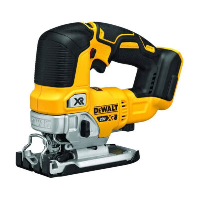 Máy cưa lọng pin cầm tay 20V Dewalt DCS334BD2