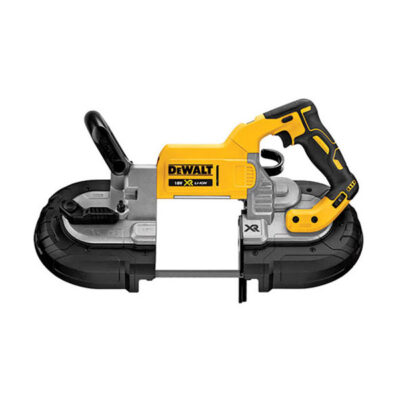 Máy cưa vòng dùng pin 18V Dewalt DCS374N-KR (Chưa Pin & Sạc)