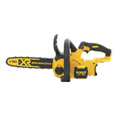 Máy cưa xích dùng pin 20V Max DeWalt DCCS620B (Chưa Pin & Sạc)