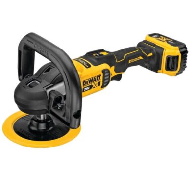 Máy đánh bóng cầm tay 18V Dewalt DCM849M2