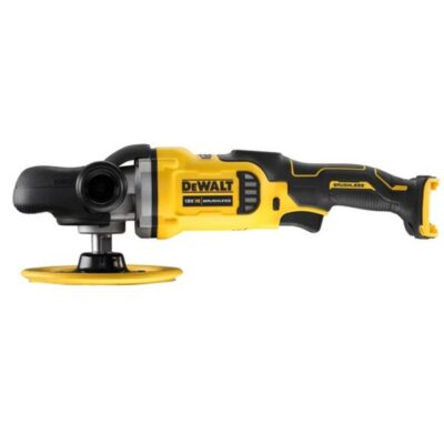 Máy đánh bóng cầm tay 18V Dewalt DCM849M2