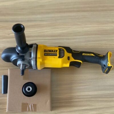 Máy đánh bóng cầm tay 18V Dewalt DCM849M2