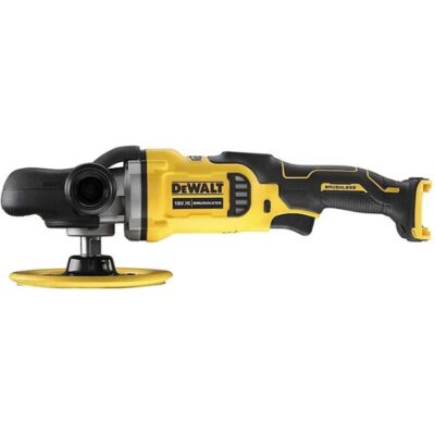 Máy đánh bóng cầm tay 18V Dewalt DCM849P1