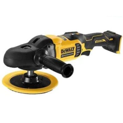 Máy đánh bóng dùng pin 18V Dewalt DCM849N-XJ