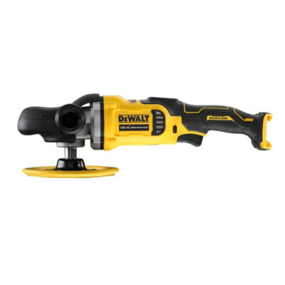 Máy đánh bóng dùng pin 18V Dewalt DCM849N-XJ (Chưa Pin & Sạc)