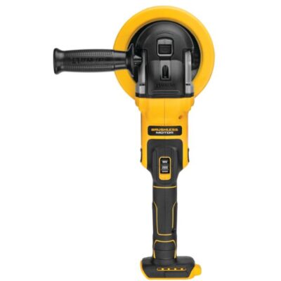 Máy đánh bóng dùng pin 18V Dewalt DCM849N-XJ