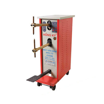 Máy hàn bấm điện tử HK HB04KB