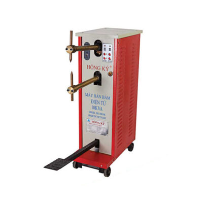 Máy hàn bấm điện tử HK HB10KB