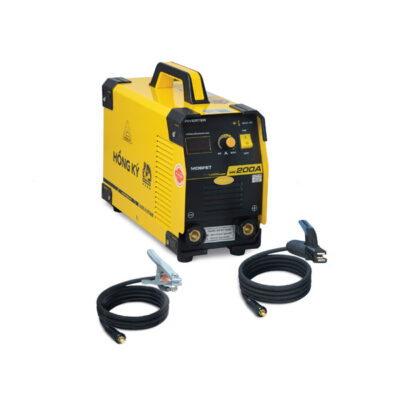 Máy hàn điện tử HK 200A