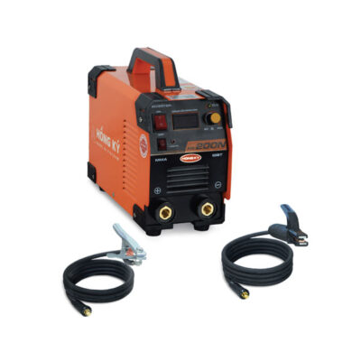 Máy hàn điện tử HK 200N