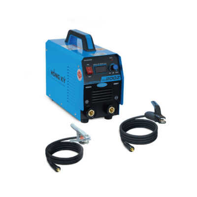Máy hàn điện tử HK 200Z
