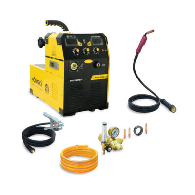 Máy hàn điện tử HK MIG 250-3