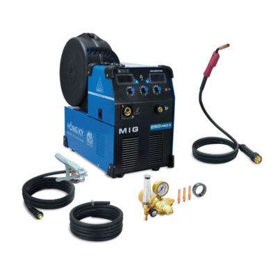 Máy hàn điện tử MIG 250 PRO 3