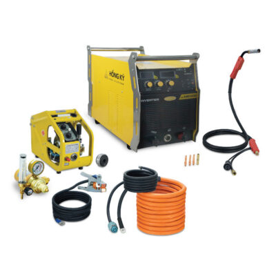 Máy hàn điện tử HK MIG 500