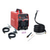 Máy hàn điện tử HK TIG 200E