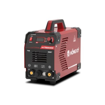 Máy hàn điện tử HK TIG200K
