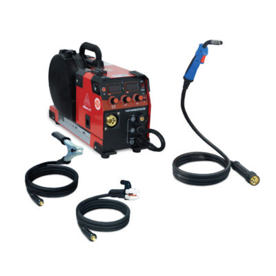 Máy hàn điện tử HKMIG200E