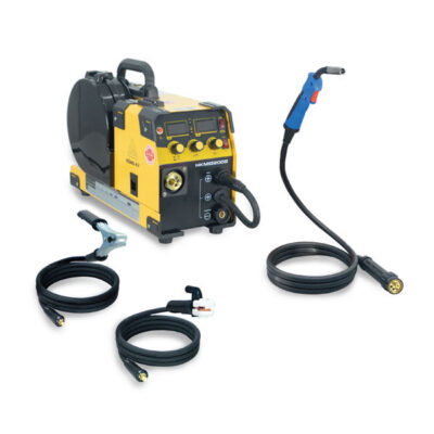 Máy hàn điện tử HKMIG200S