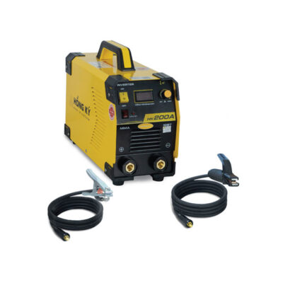 Máy hàn điện tử Inverter HK 200A