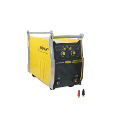 Máy hàn điện tử Inverter HK 400A