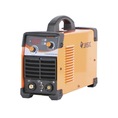 Máy hàn điện tử Jasic tig 200S (W221)