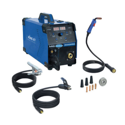 Máy hàn điện tử MIG 200D PRO