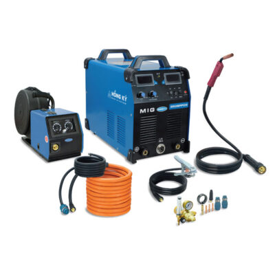 Máy hàn điện tử MIG 250S PRO3