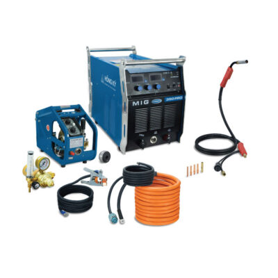 Máy hàn điện tử MIG 350 PRO