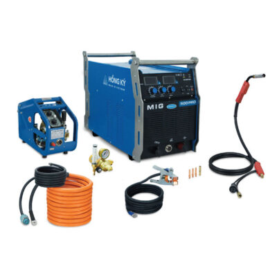Máy hàn điện tử MIG 500 PRO