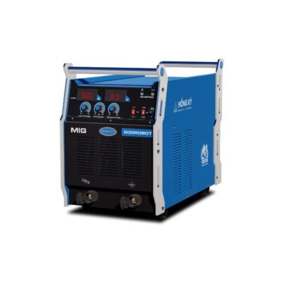 Máy hàn điện tử MIG 500ROBOT