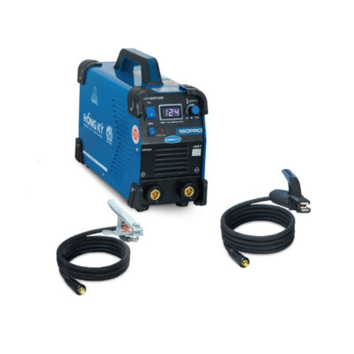 Máy hàn điện tử MMA 160 PRO