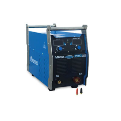 Máy hàn điện tử MMA 300PRO