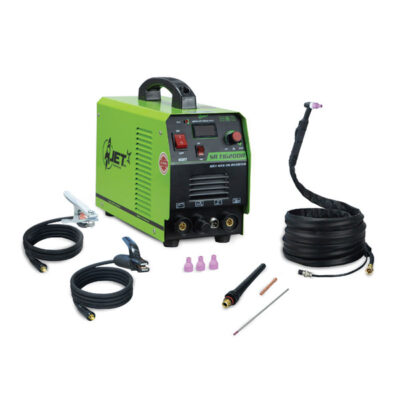 Máy hàn điện tử SR TIG 200R