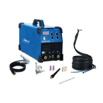 Máy hàn điện tử TIG 250CPRO